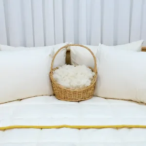 Cozy Merino Pillow