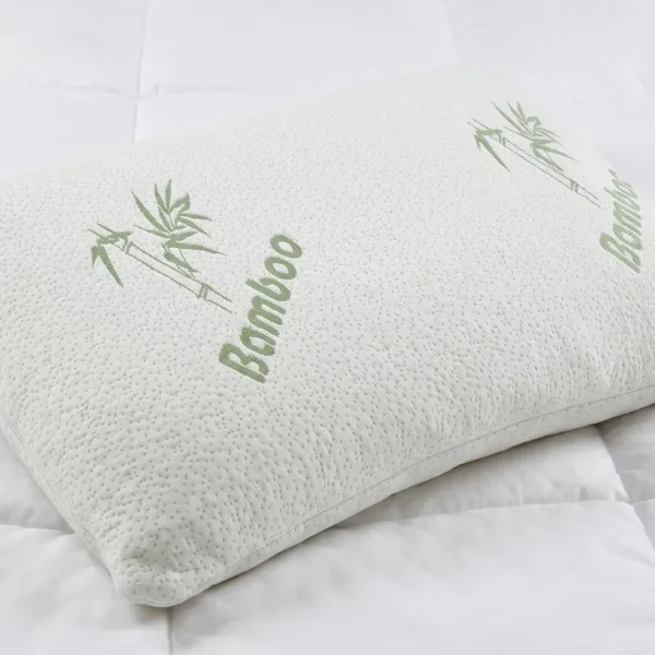 Lil Angel Memory Foam Pillow