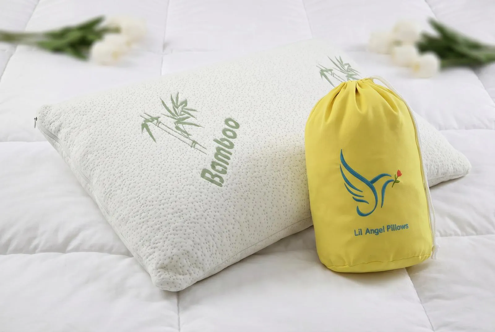 Memory Foam Pillow_06